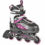 Hudora 28136 – Pattini in Linea Bambino